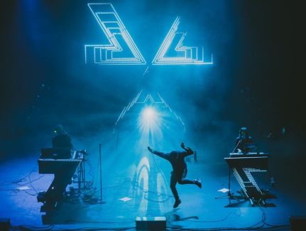 CHVRCHES pictures