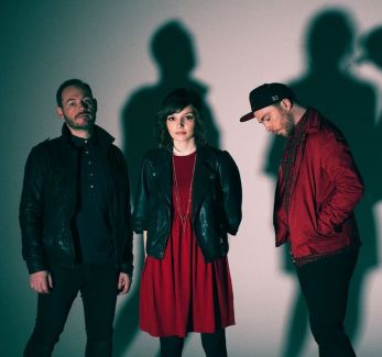 CHVRCHES pictures
