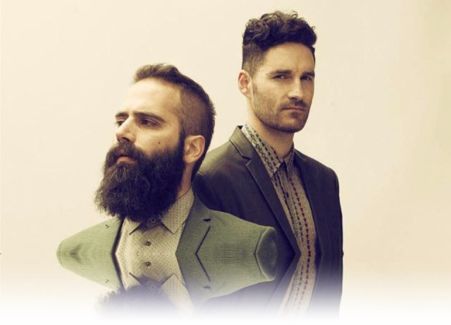 Capital Cities pictures