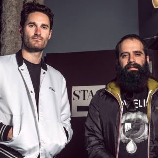 Capital Cities pictures