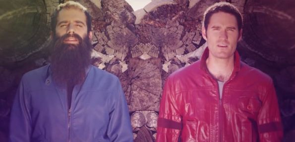 Capital Cities pictures