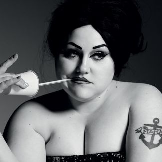 Beth Ditto pictures