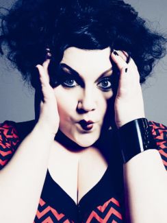 Beth Ditto pictures