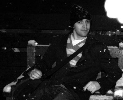 Ben Marwood pictures