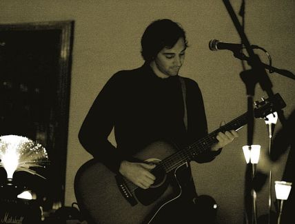 Ben Marwood pictures