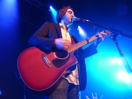 Ben Marwood pictures