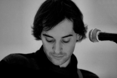Ben Marwood pictures