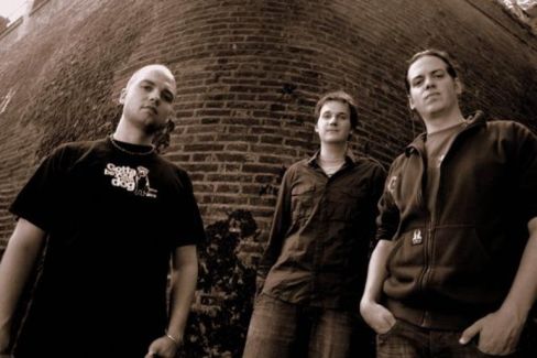 Black Sun Empire pictures