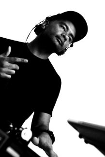 Dillinja pictures