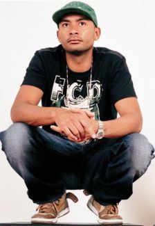 Dillinja pictures