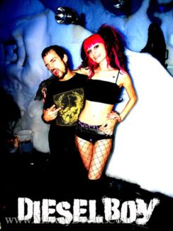 Dieselboy pictures