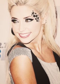 CeCe Frey pictures