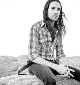 Brett Detar pictures