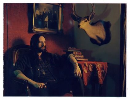 Brett Detar pictures