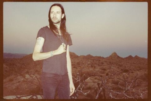 Brett Detar pictures