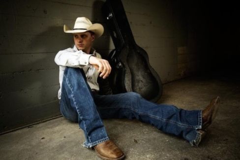Cody Johnson pictures