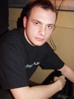 Andy C pictures
