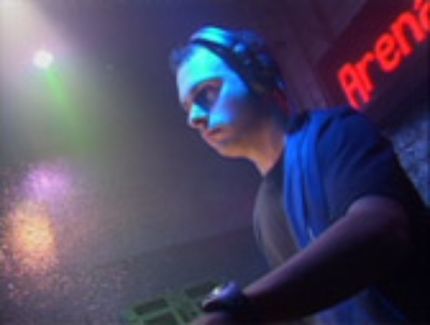 Andy C pictures