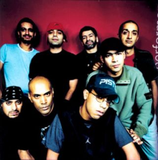 Asian Dub Foundation pictures