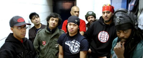 Asian Dub Foundation pictures