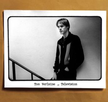 Tom Verlaine pictures