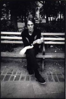 Tom Verlaine pictures