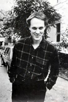 Tom Verlaine pictures