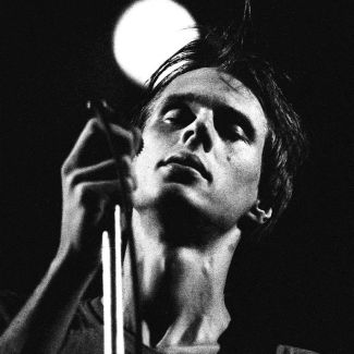 Tom Verlaine pictures