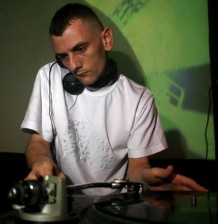 DJ Hazard pictures