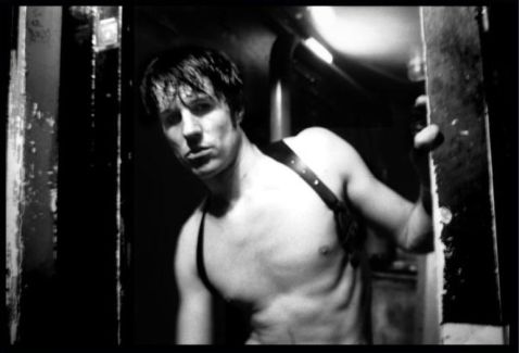 Alec Empire pictures