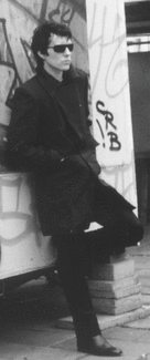 Alec Empire pictures
