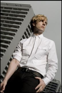 Alec Empire pictures