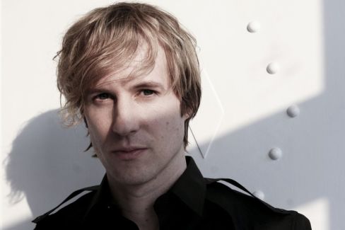 Alec Empire pictures