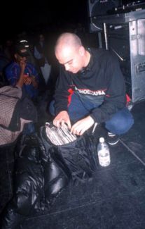 Doc Scott pictures