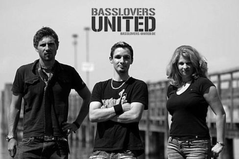 Basslovers United pictures