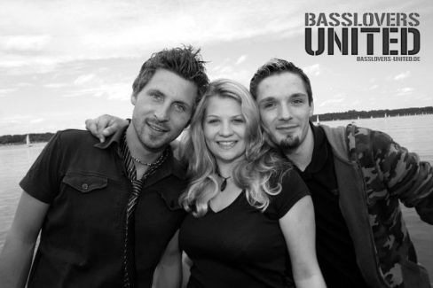 Basslovers United pictures