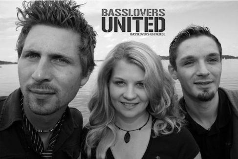 Basslovers United pictures