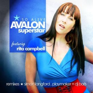 Avalon Superstar pictures