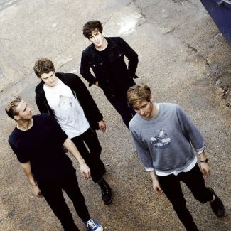 Circa Waves pictures