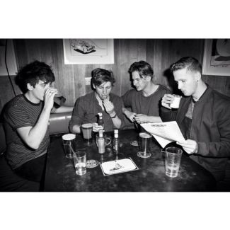 Circa Waves pictures