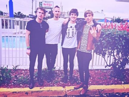 Circa Waves pictures