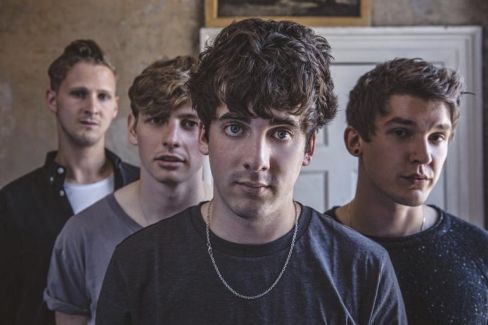 Circa Waves pictures