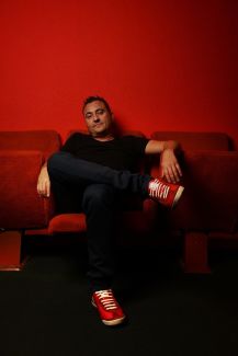 Andy Prinz pictures