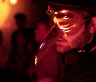 Claptone pictures
