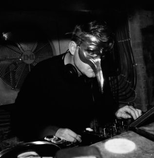 Claptone pictures