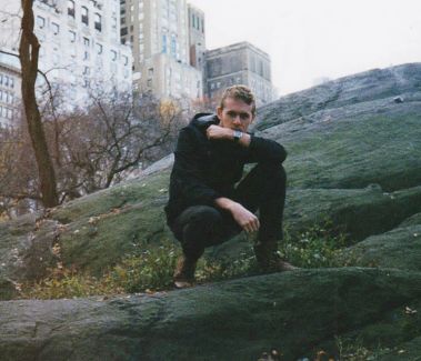Anthony Naples pictures