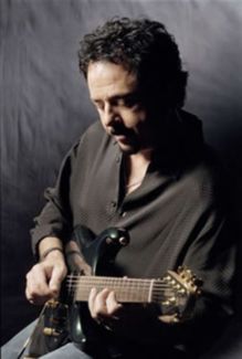 Steve Lukather pictures