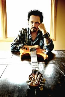 Steve Lukather pictures