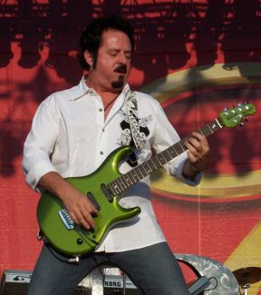 Steve Lukather pictures
