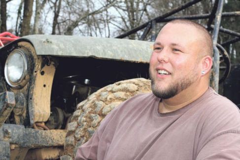 Big Smo pictures